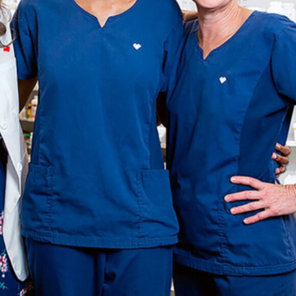 CVS scrub for women - Picture 2 of 2